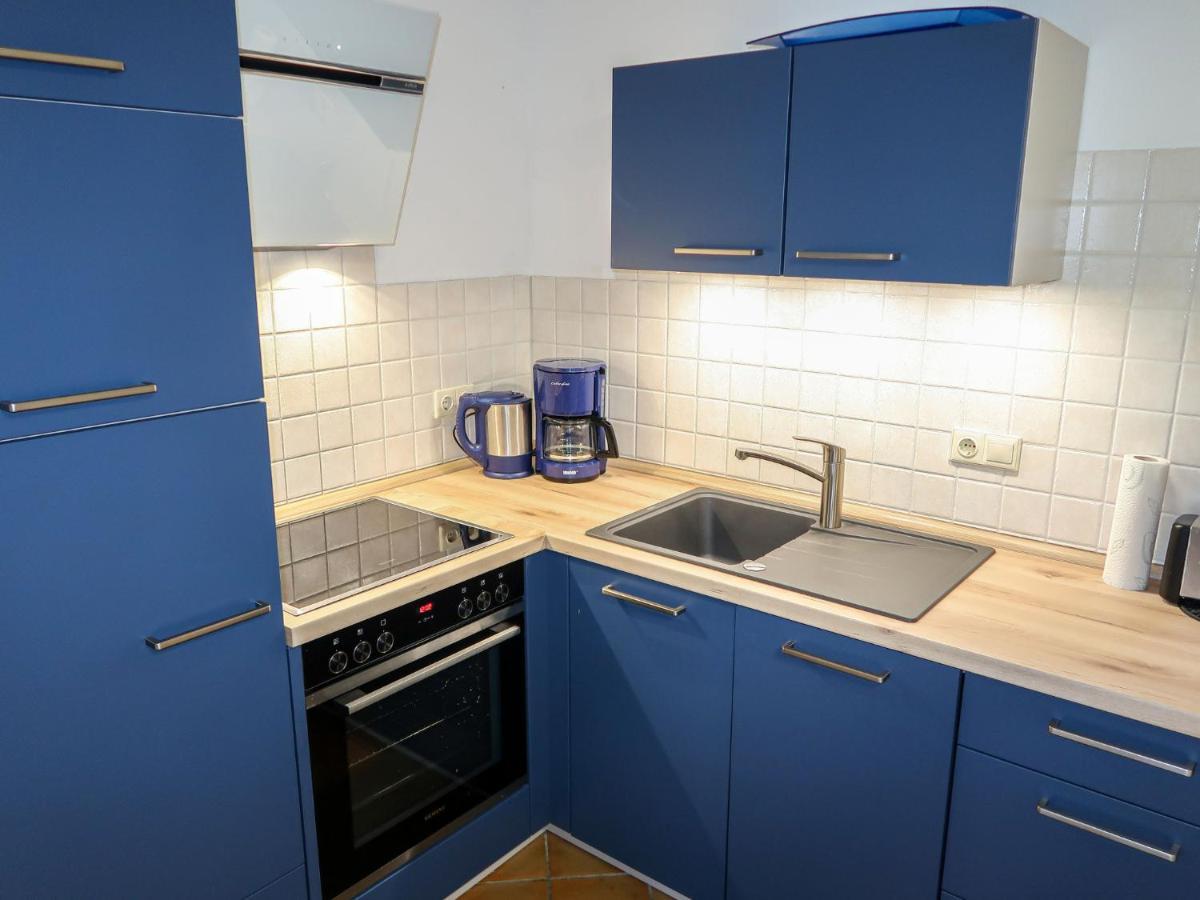 Apartment Juliusruh-4 By Interhome Eksteriør billede